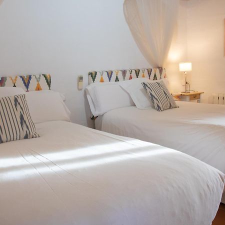 Finca Rural Es Pujol Sóller Εξωτερικό φωτογραφία