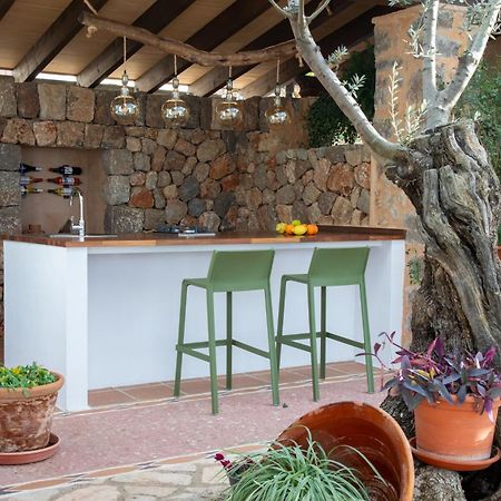Finca Rural Es Pujol Sóller Εξωτερικό φωτογραφία
