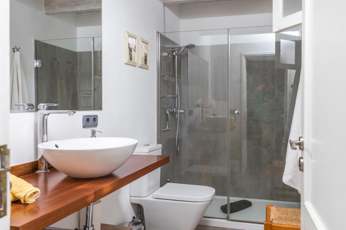 Finca Rural Es Pujol Sóller Εξωτερικό φωτογραφία
