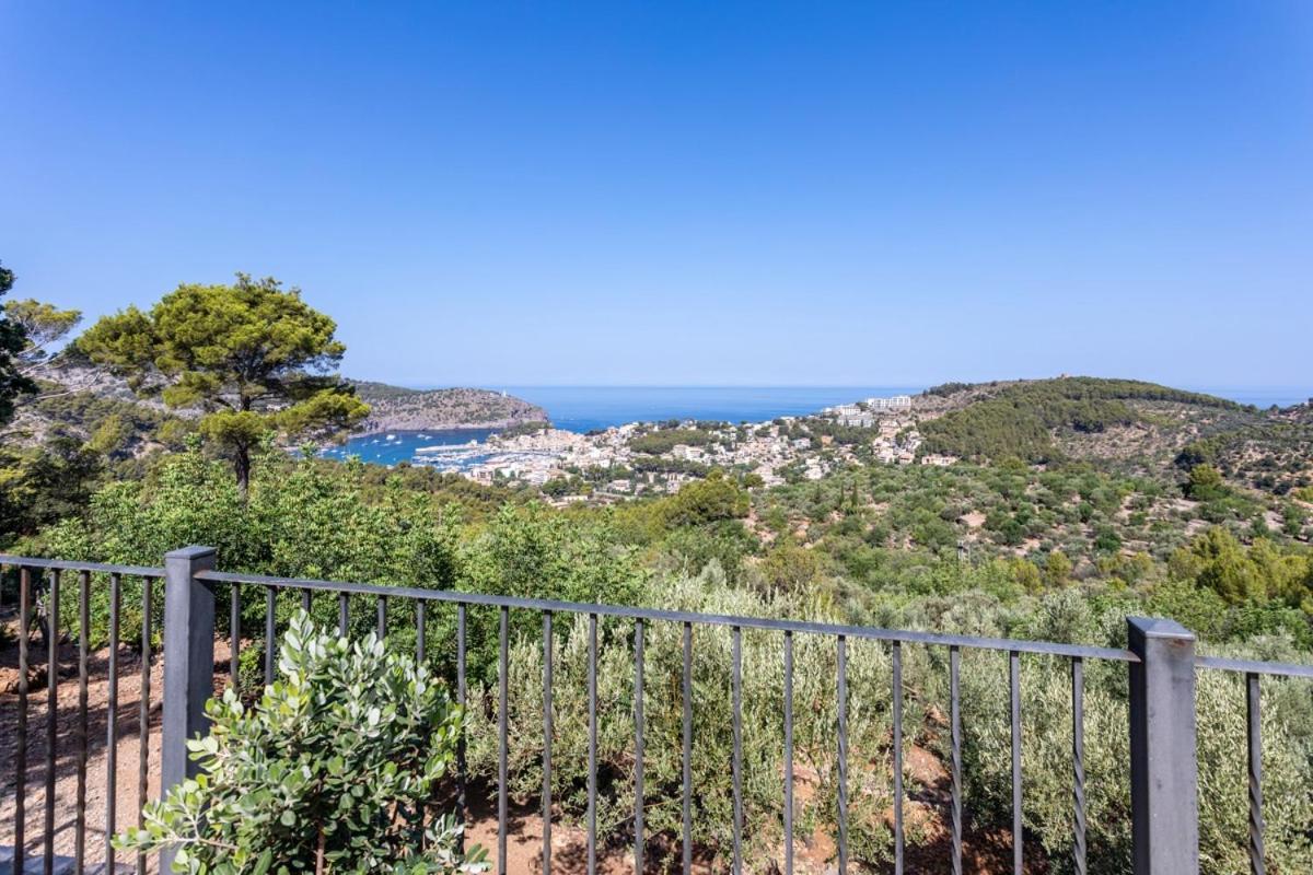 Finca Rural Es Pujol Sóller Εξωτερικό φωτογραφία