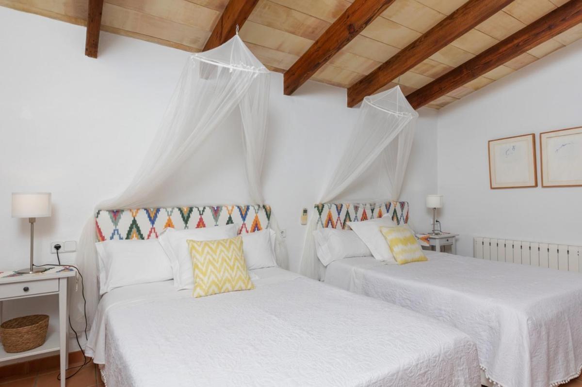 Finca Rural Es Pujol Sóller Εξωτερικό φωτογραφία