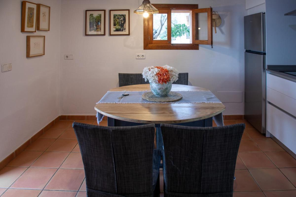 Finca Rural Es Pujol Sóller Εξωτερικό φωτογραφία