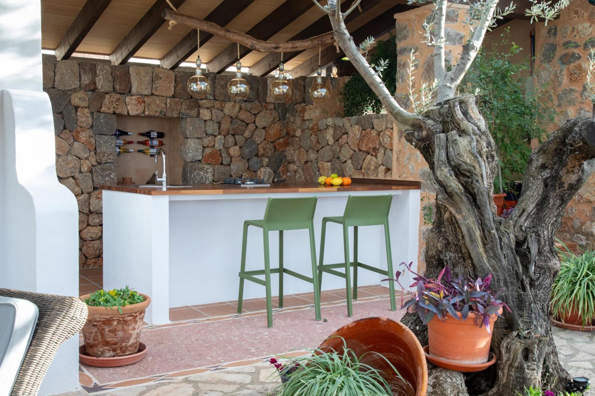 Finca Rural Es Pujol Sóller Εξωτερικό φωτογραφία